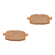 Load image into Gallery viewer, GOLDfren Brake Pads Sintered Sports GF114 - S3 ( PH117 )