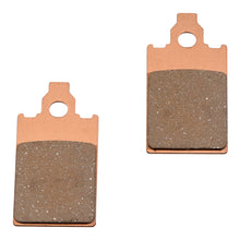 Load image into Gallery viewer, GOLDfren Brake Pads GF115 - AD