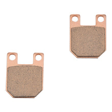 Load image into Gallery viewer, GOLDfren Brake Pads GF121 - K5