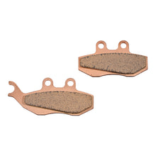 Load image into Gallery viewer, GOLDfren Brake Pads Sintered Sports GF122 - S3 ( PH173 )