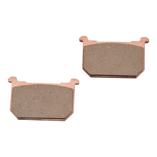 Load image into Gallery viewer, GOLDfren Brake Pads Sintered Sports GF127 - S3 ( PH14 )