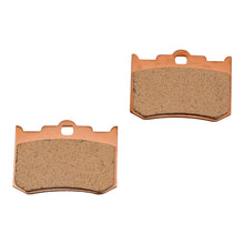 Load image into Gallery viewer, GOLDfren Brake Pads Sintered Sports GF132 - S3 ( PH275 )