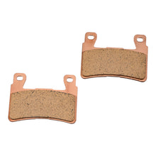 Load image into Gallery viewer, GOLDfren Brake Pads Sintered Sports GF134 - S3 ( PH273 )
