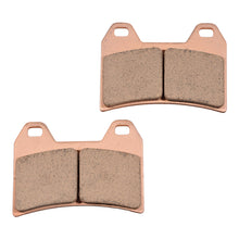 Load image into Gallery viewer, GOLDfren Brake Pads Sintered Sports GF141 - S3 ( PH223 )