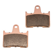 Load image into Gallery viewer, GOLDfren Brake Pads Sintered Sports GF148 - S3 ( PH231 )