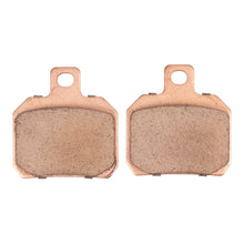 Load image into Gallery viewer, GOLDfren Brake Pads Sintered Sports GF152 - S3 ( PH253 )