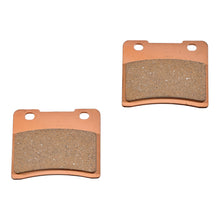 Load image into Gallery viewer, GOLDfren Brake Pads GF172 - S3