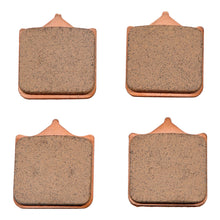 Load image into Gallery viewer, GOLDfren Brake Pads GF177 - S33