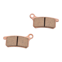Load image into Gallery viewer, GOLDfren Brake Pads Off-Road Racing GF185 - K5 ( PR318 )