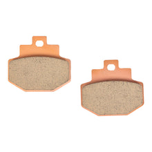 Load image into Gallery viewer, GOLDfren Brake Pads GF186 - S3