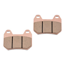 Load image into Gallery viewer, GOLDfren Brake Pads Sintered Sports GF195 - S3 ( PH281 )