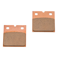 Load image into Gallery viewer, GOLDfren Brake Pads Sintered Sports GF197 - S3 ( PH86 )