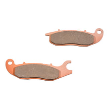 Load image into Gallery viewer, GOLDfren Brake Pads Sintered Sports GF210 - S3 ( PH332 )