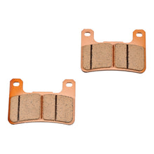 Load image into Gallery viewer, GOLDfren Brake Pads GF213 - S33