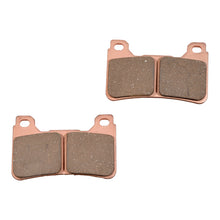 Load image into Gallery viewer, GOLDfren Brake Pads GF214 - S33