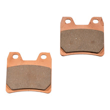 Load image into Gallery viewer, GOLDfren Brake Pads Sintered Sports GF222 - S3 ( PH308 )
