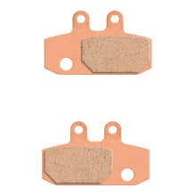 Load image into Gallery viewer, GOLDfren Brake Pads GF223 - S3