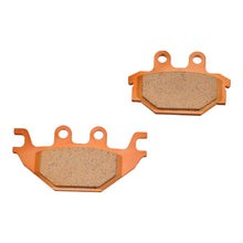 Load image into Gallery viewer, GOLDfren Brake Pads Sintered Sports GF230 - S3 ( P333 )