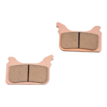 Load image into Gallery viewer, GOLDfren Brake Pads Sintered Sports GF231 - S3 ( PH350 )