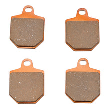 Load image into Gallery viewer, GOLDfren Brake Pads GF238 - S3