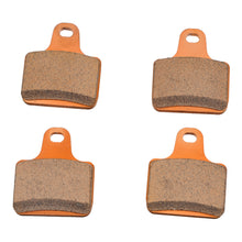 Load image into Gallery viewer, GOLDfren Brake Pads GF239 - S3