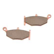 Load image into Gallery viewer, GOLDfren Brake Pads Sintered Sports GF241 - S3 ( PH364 )