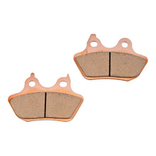 Load image into Gallery viewer, GOLDfren Brake Pads Sintered Sports GF244 - S3 ( PH379 )