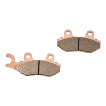 Load image into Gallery viewer, GOLDfren Brake Pads Sintered Sports GF247 - S3 ( PH251 )