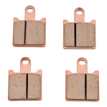 Load image into Gallery viewer, GOLDfren Brake Pads Sintered Sports GF249 - S3 ( PH362 )