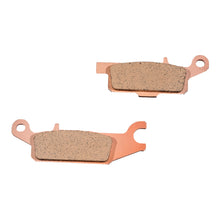 Load image into Gallery viewer, GOLDfren Brake Pads Off-Road Racing GF252 - K5 ( PR385 )