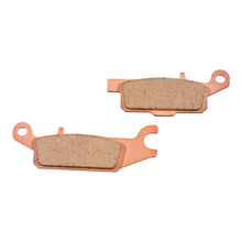 Load image into Gallery viewer, GOLDfren Brake Pads Off-Road Racing GF255 - K5 ( PR387 )