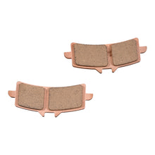 Load image into Gallery viewer, GOLDfren Brake Pads GF258 - S33