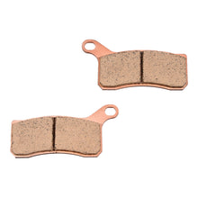 Load image into Gallery viewer, GOLDfren Brake Pads Off-Road Racing GF261 - K5 ( PR402 )