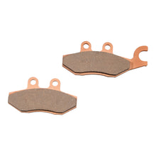 Load image into Gallery viewer, GOLDfren Brake Pads GF266 - S3