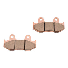 Load image into Gallery viewer, GOLDfren Brake Pads Sintered Sports GF267 - S3 ( PH355 )