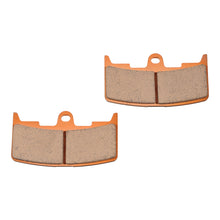 Load image into Gallery viewer, GOLDfren Brake Pads Sintered Sports GF270 - S3 ( PH305 )