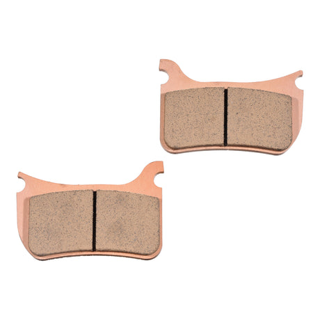 Goldfren Brake Pads GF276 GP6