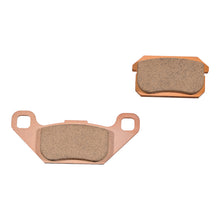 Load image into Gallery viewer, GOLDfren Brake Pads GF283 - K5