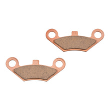 Load image into Gallery viewer, GOLDfren Brake Pads Sintered Sports GF284 - S3