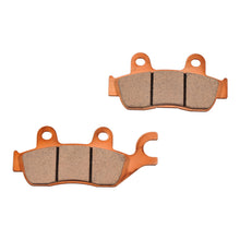 Load image into Gallery viewer, GOLDfren Brake Pads GF285 - S3