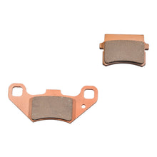 Load image into Gallery viewer, GOLDfren Brake Pads GF288 - K5