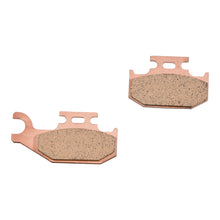 Load image into Gallery viewer, GOLDfren Brake Pads Off-Road Racing GF295 - K5 ( PR372 )