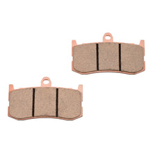 Load image into Gallery viewer, GOLDfren Brake Pads Sintered Sports GF296 - S3 ( PH424 )