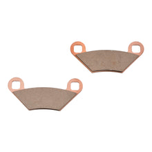 Load image into Gallery viewer, GOLDfren Brake Pads Off-Road Racing GF300 - K5 ( PR409 )