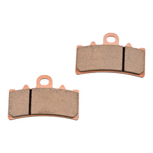 Load image into Gallery viewer, GOLDfren Brake Pads Sintered Sports GF305 - S3 ( PH439 )