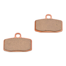 Load image into Gallery viewer, GOLDfren Brake Pads GF307 - S3
