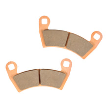 Load image into Gallery viewer, GOLDfren Brake Pads Off-Road Racing GF313 - K5 ( PR483 )