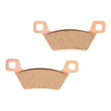 Load image into Gallery viewer, GOLDfren Brake Pads GF316 - K5