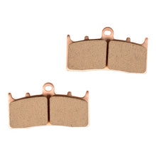Load image into Gallery viewer, GOLDfren Brake Pads Sintered Sports GF318 - S3 ( PH448 )