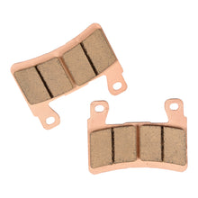 Load image into Gallery viewer, GOLDfren Brake Pads Sintered Sports GF324 - S3 ( PH273 )
